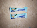 小鹿蓝蓝 高钙DHA鳕鱼松海苔卷鳕鱼味 宝宝零食鲜脆海苔鳕鱼肉松卷108g 实拍图