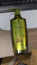 施华蔻（Schwarzkopf）生姜精华洗发露600ml  持久控油清爽蓬松洗发水 无硅油洗头膏 实拍图