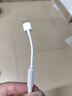 vivo耳机转接线type-c转3.5mm转接器s18s17s16 pro耳机转接头x100x90x80x70 iqoo12 11 neo9耳机转换器 vivo耳机转接线【Type-c转3.5MM】 实拍图