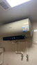 美的（Midea）国家补贴20%储水式电热水器终身免换镁棒60升3300W变频速热家用一级能效水电分离F60-33JE6Pro(HE) 实拍图