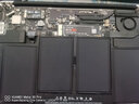 绿惠（LVHUI）适用苹果13-17款MACBOOK AIR A1465A1466 PRO A1502A1398升级扩容1TB闪存SSD固态硬盘预装双系统 256G预装系统京仓发货 带系统 实拍图