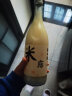 苏州桥  超星选桂花米露750ml*6瓶整箱装0.5度低度甜米酒 送礼佳品 实拍图