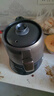 九阳（Joyoung）家用4升分体式养生壶熬药电砂锅全自动煎药壶分体式陶瓷水壶DGD4003BQ 实拍图