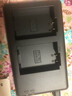 绿巨能（llano）适用索尼NP-FW50相机电池充电器ZV-E10 A6000 A6100 A6400 A6500 A6300 A7M2 A5100 A7S2 ZVE10 实拍图
