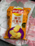 乐事（Lay's）薄切红薯片 自然原味 60g 实拍图