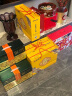义利义利黄油饼干趣味动物造型饼干北京特产 铁桶装320g 休闲零食 晒单实拍图