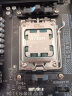 AMD 锐龙7 7700X处理器(r7) 8核16线程 加速频率至高5.4GHz 105W AM5接口 盒装CPU 实拍图