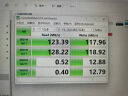 西部数据（WD）2TB 移动硬盘 USB3.0 My Passport随行版2.5英寸 白 机械硬盘 手机电脑外置外接 加密兼容Mac 实拍图