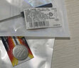 松下原装迈腾B8车钥匙电池 迈腾330 380TSI豪华版遥控器电子 迈腾专用 实拍图