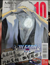 漫画 BLEACH境界 爱藏版 首刷限定版 第10集 久保帯人 死神 台版漫画书 东立出版 实拍图