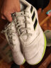 阿迪达斯 （adidas）男女 足球系列 COPA PURE.3 TF 足球鞋 GZ2522 42码UK8码 晒单实拍图