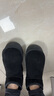 UGG冬季女士舒适时尚经典迷你纯色厚底保暖休闲短筒雪地靴1135092 BLK | 黑色 38 实拍图