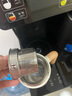 造物集保温杯高颜值水杯带手柄情侣送礼茶水分离刻字不锈钢水杯男士泡茶 联名款白色小慧460ml礼盒装 实拍图