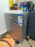 奥克斯（AUX）家用单门迷你小型冰箱 冷藏保鲜小冰箱 宿舍租房电冰箱 BC-22K68L 22升 晒单实拍图