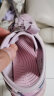 李宁（LI-NING）童鞋儿童运动凉鞋魔术贴设计柔软百搭运动鞋YKKT020 晒单实拍图