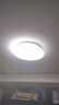 欧普（OPPLE） led吸顶灯改造 灯板 灯带灯条LED圆形节能灯珠灯泡贴片光源 【心圆】35瓦-白光 实拍图