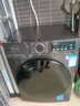 小天鹅（LittleSwan）滚筒洗衣机全自动家用 带烘干洗烘一体【TD120V098WDT】 12公斤 超薄 家电国家补贴20% 以旧换新 实拍图