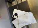 16G+1024G全新未拆P70Pro全网通5G安卓智能超薄大屏便宜百元机 贝壳白【全网通5G+全新正品】 3G+32G【低配版】 实拍图