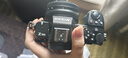 尼康（Nikon）Z50二代/Z30/Z5微单相机 高清4K Vlog视频便携摄影摄像照相机 Z50二代+Z16-50mm变焦镜头 官方标配（单机身+电池+肩带） 实拍图