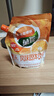 菓珍阳光甜橙味 壶嘴装400g*3（共3袋）果珍维C橙汁冲饮果汁粉 实拍图
