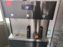 德玛仕（DEMASHI）商用净水器直饮水机学校工厂工业医院办公室开水器大容量饮水机商用净水直饮机SRZ-30/SRZ-3L-L3 晒单实拍图