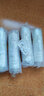芯园适用于美的净水器M6滤芯MRO102-4 121A MRO208B-4 MRC1586净水机 M6全套4支【PP+C1+一体RO+C2】 实拍图