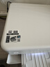爱普生（EPSON）L8168 高端家用6色照片A4一体机（彩色触屏 自动双面 打印复印扫描 液晶屏 AI学习打印机) 实拍图