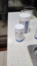 USANA/优莎娜纳保健营养素组B族葡萄籽多种维生素钙铁锌硒磷脂茶蓟海藻油辅酶 优莎纳B族维生素片（28片） 实拍图
