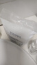 贝德玛（BIODERMA）敏感肌亲肤化妆棉卸妆棉50片100%新疆棉纯棉柔软大尺寸不含荧光剂 实拍图