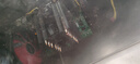 冰度6铜管CPU散热器风冷cpu风扇静音1851/1700/201151/X99X79通用扣具AM4AM5卡扣通用版9CM静音风扇 无光(单风扇4线PWM温控)6管 实拍图