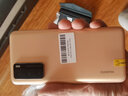 华为 HUAWEI P40 二手手机 二手华为手机 麒麟990 5G全面屏安卓智能 拍照游戏手机 晨曦金【赠3C认证快充】 8GB+128GB（精挑细选高电池效率） 99新 实拍图