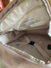 新秀丽（Samsonite）双肩包女 轻便背包通勤15.6英寸电脑包书包旅行包 粉色 NO0*30001 晒单实拍图