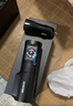 HIKVISION海康威视行车记录仪D6 3k超清星光夜视语音声控手机APP互联大广角 实拍图