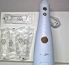 博皓（prooral）【正畸适用】冲牙器手持立式洗牙器声波微气泡水牙线5025Plus天空蓝【生日送礼】 实拍图