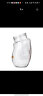 恩尼诺（aneno） 宽口径玻璃奶瓶瓶身 拍下前请联系客服 仅适用A001新款企鹅奶瓶 晒单实拍图