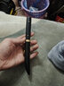 欧派大马士革水果刀日式VG10高档瓜果刀随身削皮去皮刀家用便携小刀具 大马士革水果刀【实用款】 实拍图