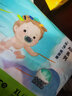 babycare纸尿裤呼吸裤超薄透气婴儿尿不湿 Air升级呼吸系列 【纸尿裤】XL32片(12-17kg) 实拍图
