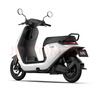 九号（Ninebot）电动车N70C电轻摩9号智能助力电瓶车全速真续航【门店自提】 到门店选颜色 实拍图