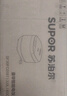 苏泊尔（SUPOR）电饭煲电饭锅5-8个人大容量4升蓝钻球釜柴火饭蒸米饭煮粥家用不粘锅智能预约微压电饭锅SF40FC873 实拍图