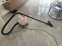 美的（Midea）桶式吸尘器家用强劲大吸力工业吸尘器开荒干湿吹吸尘机大容量节日礼物JL-T2Pro  实拍图