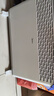 美的（Midea）【大白】电热取暖器/电暖器/电暖气家用/浴室暖风机/节能轻音/电热取暖炉烤火炉欧式快热炉HDY20K 实拍图