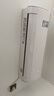 格力（GREE）1.5匹天仪 新1级能效变频 壁挂式卧室省电空调挂机KFR-35GW/(35504)FNhAa-B1 家电国家补贴 实拍图