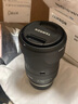 腾龙（Tamron）28-200mm镜头全画幅e卡口大光圈风景人像旅游微单镜头28200 索尼FE卡口 官方标配【送腾龙原装UV+高档清洁套装】 实拍图