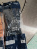 兰浪SR242 进口天然橡胶耐酸碱工业手套防化劳保实验室加长款42cm L 实拍图