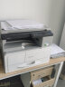 理光（Ricoh）MP2014 2014D 2014ADN黑白激光A3、A4打印机商用办公复印机打印复印扫描一体机多人办公商用复合机 MP2014D双面打印，A3A4打印复印，彩色扫描 晒单实拍图