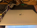 惠普（HP）战X Zen4锐龙14英寸轻薄笔记本电脑(R7-PRO 7840HS 32G 1T 2.5K 500尼特 2年上门 AI 高性能)5G版 实拍图
