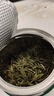 竹叶青绿茶 峨眉山特级50g 2025新茶自己喝明前茶罐装15003 实拍图