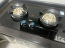 先科（SAST）油烟机侧吸式抽油烟机家用厨房灶台小户型一体脱排智能自动清洗双电机大吸力单机 【爆款套装】天然气/22立方+5.2KW双边九腔 900MM 实拍图