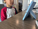 希沃AI学习机T20 国家补贴15% 儿童护眼学习平板电脑 幼小初高校内同源课 学练机早教机 6+128G星空蓝 实拍图