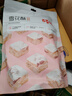 百草味 雪花酥200g 网红零食糕点心牛扎奶芙沙琪MJ 蔓越莓味200g 实拍图